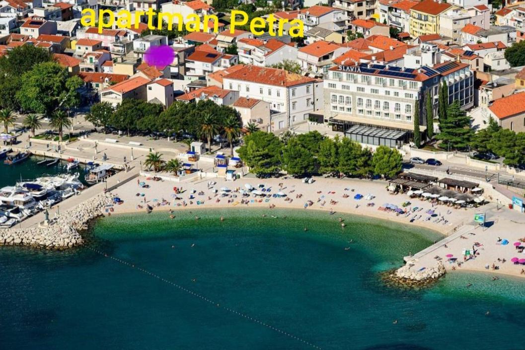 באסקה וודה Apartment Petra מראה חיצוני תמונה