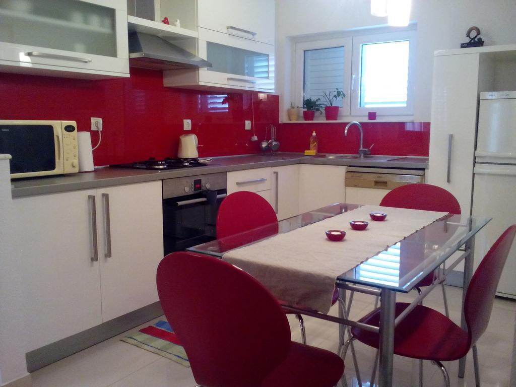 באסקה וודה Apartment Petra מראה חיצוני תמונה