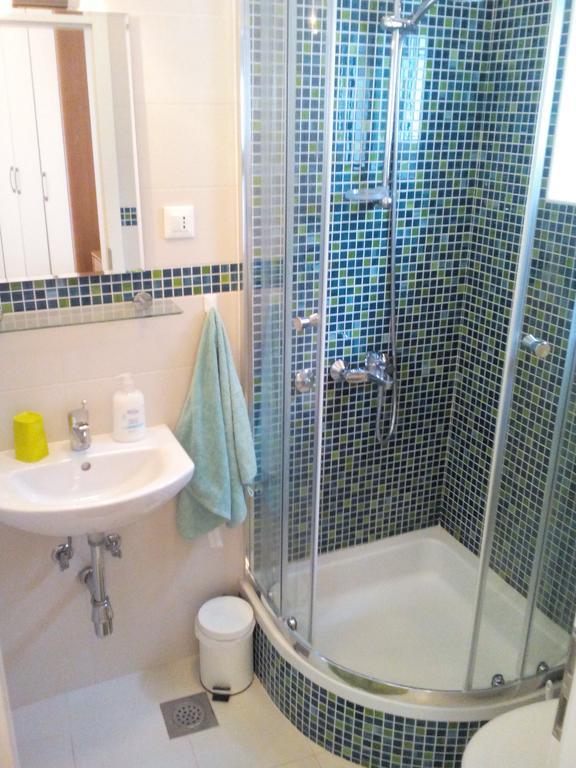 באסקה וודה Apartment Petra מראה חיצוני תמונה