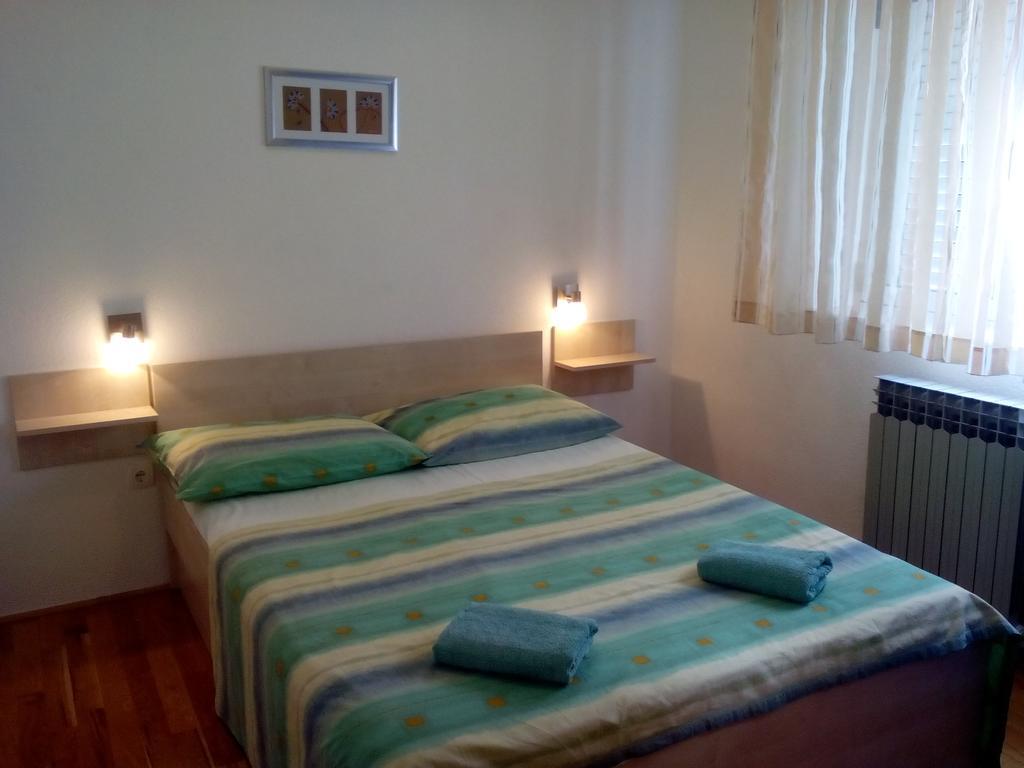 באסקה וודה Apartment Petra מראה חיצוני תמונה