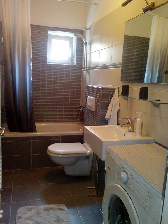 באסקה וודה Apartment Petra מראה חיצוני תמונה