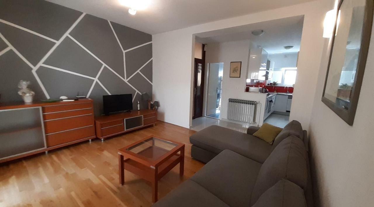 באסקה וודה Apartment Petra מראה חיצוני תמונה
