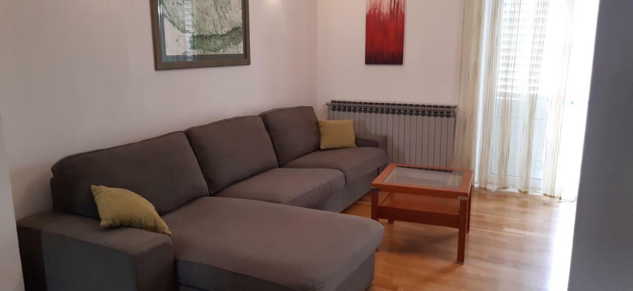 באסקה וודה Apartment Petra מראה חיצוני תמונה